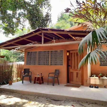 Mango Alto - Magica Casa Tropical En Minca Villa Dış mekan fotoğraf