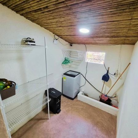 Mango Alto - Magica Casa Tropical En Minca Villa Dış mekan fotoğraf