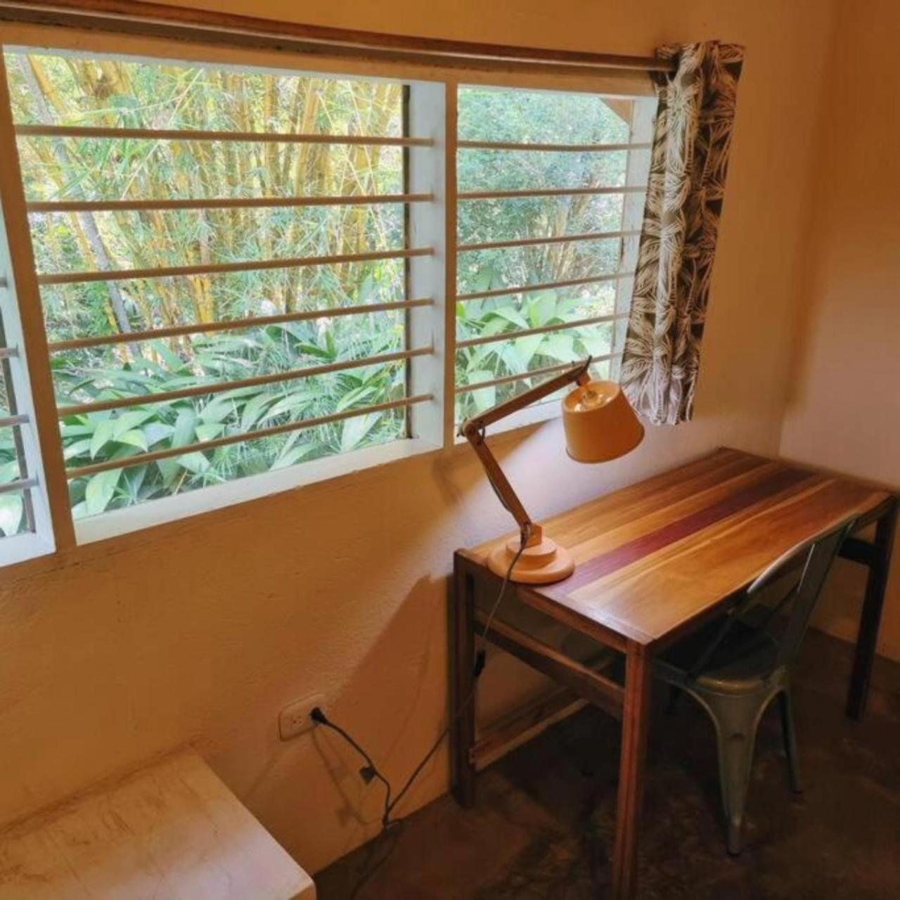 Mango Alto - Magica Casa Tropical En Minca Villa Dış mekan fotoğraf