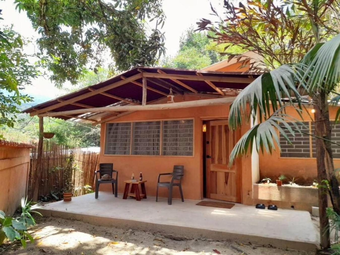 Mango Alto - Magica Casa Tropical En Minca Villa Dış mekan fotoğraf