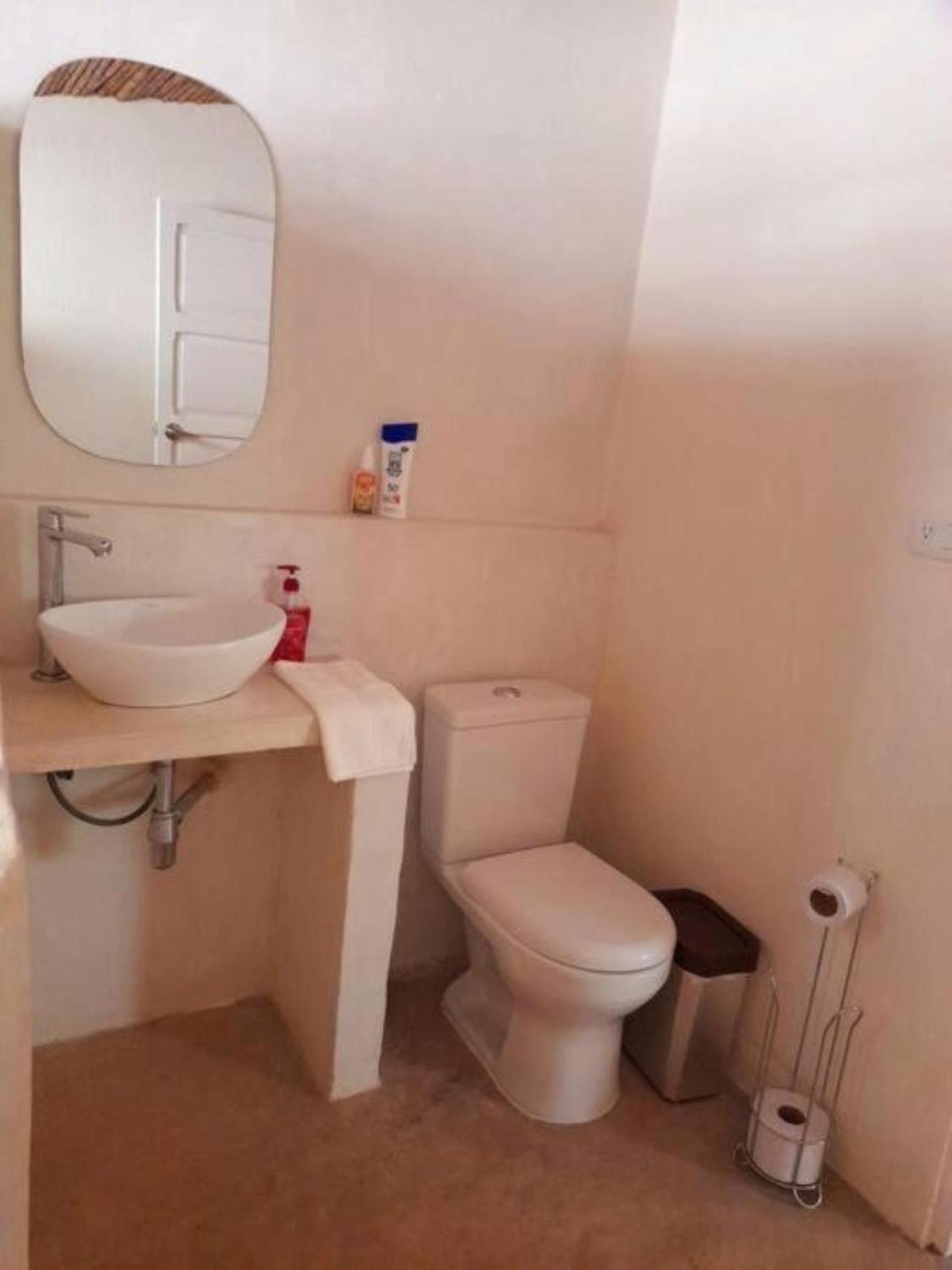 Mango Alto - Magica Casa Tropical En Minca Villa Dış mekan fotoğraf