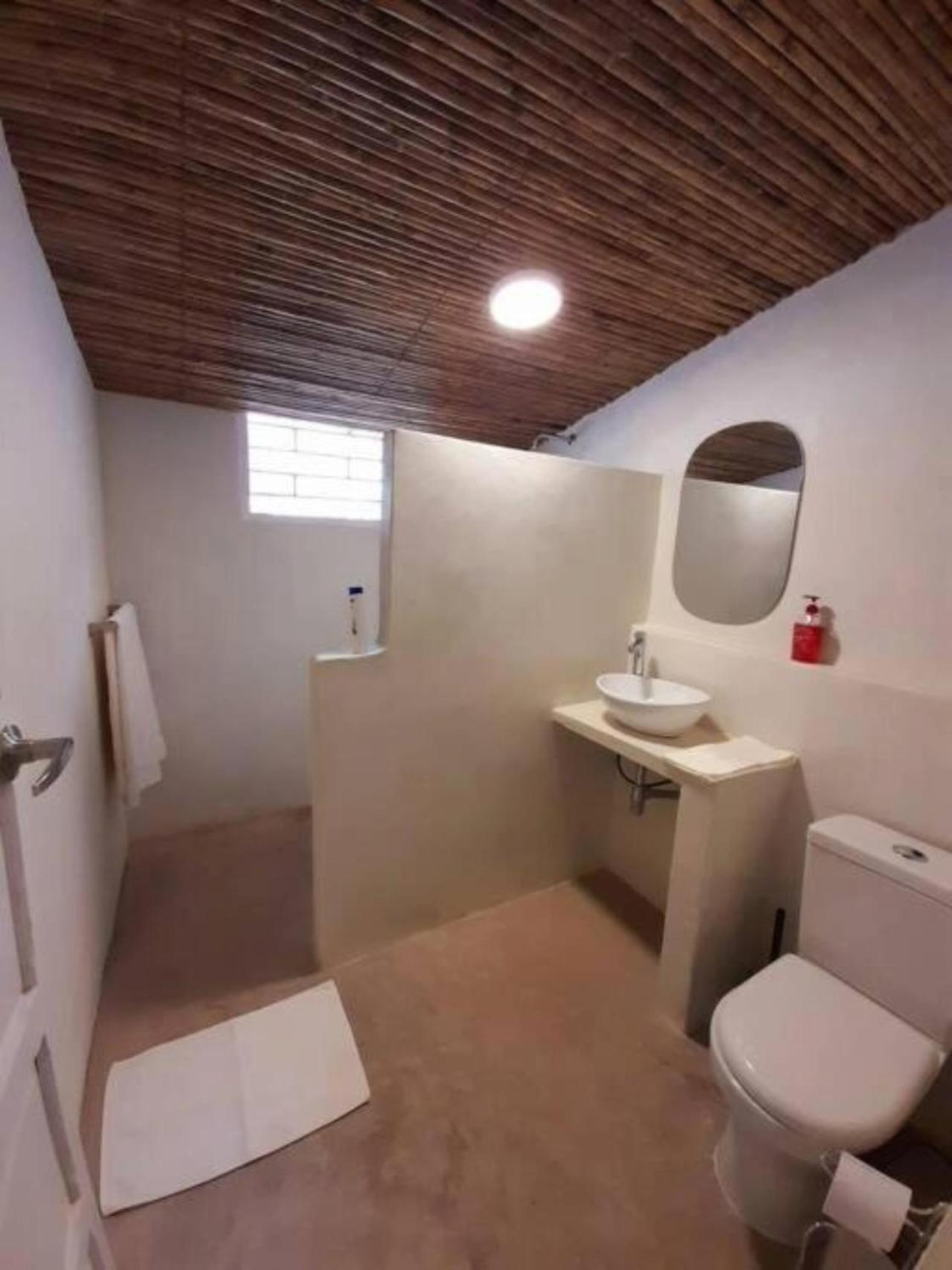 Mango Alto - Magica Casa Tropical En Minca Villa Dış mekan fotoğraf