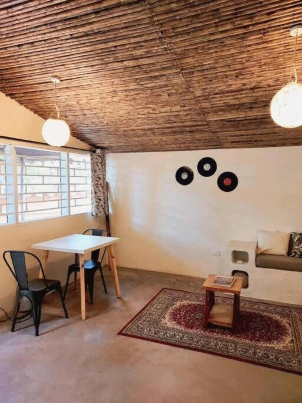 Mango Alto - Magica Casa Tropical En Minca Villa Dış mekan fotoğraf