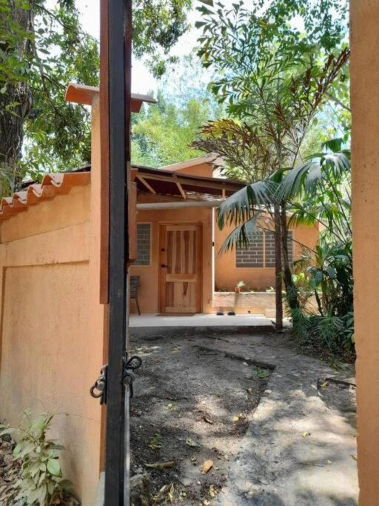 Mango Alto - Magica Casa Tropical En Minca Villa Dış mekan fotoğraf