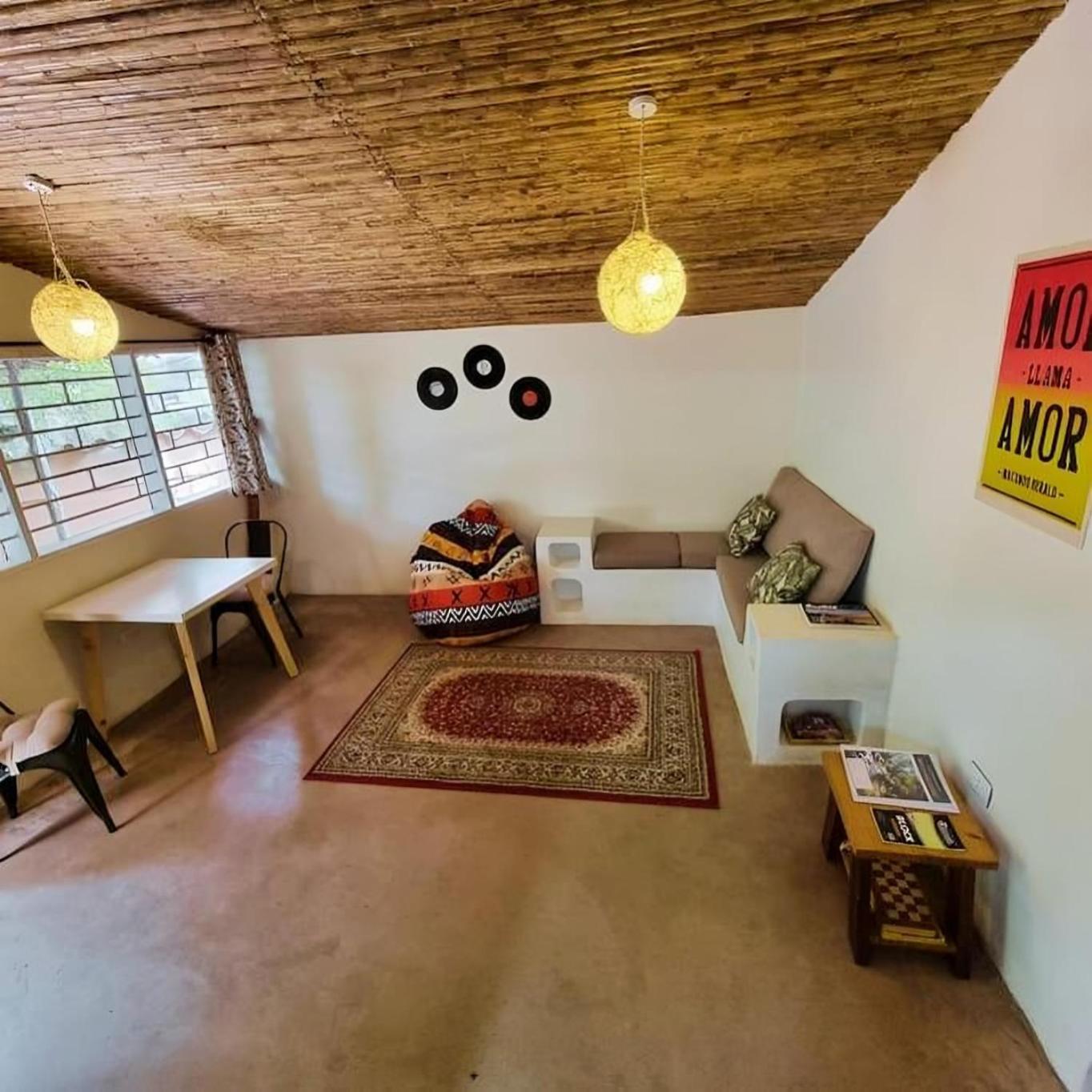 Mango Alto - Magica Casa Tropical En Minca Villa Dış mekan fotoğraf